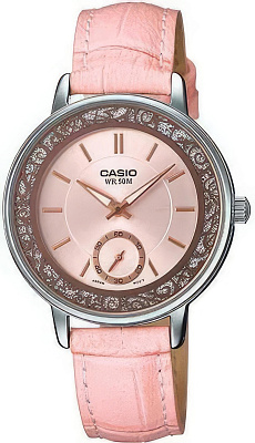 Casio Collection LTP-E408L-4A