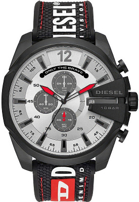 Diesel Chronograph DZ4512
