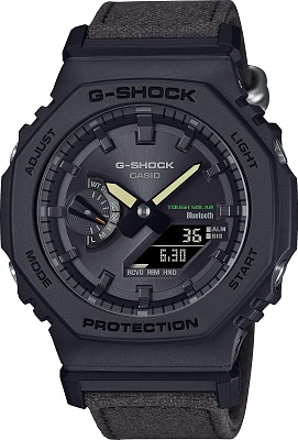Casio G-Shock GA-B2100CT-1A5