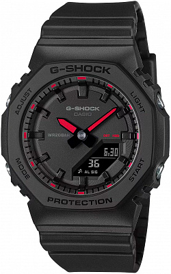 Casio G-Shock GMA-P2100SA-1A1