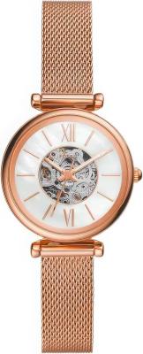 Наручные часы  Fossil  Carlie Mini Fossil ME3188 (фото 1)