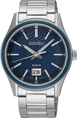 Seiko Discover More SUR559P1