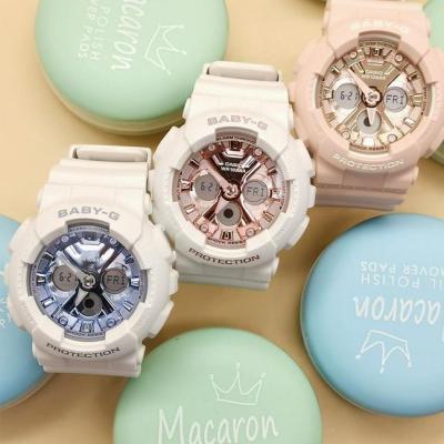 Наручные часы  Casio  Baby-G Casio BA-130-4A (фото 8)
