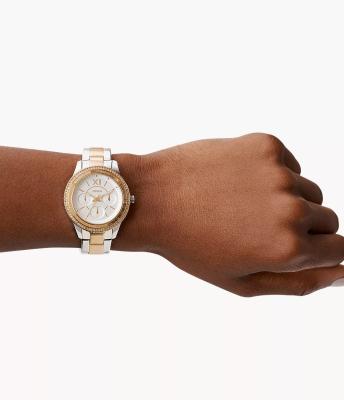 Наручные часы  Fossil  Stella Fossil ES5107 (фото 2)