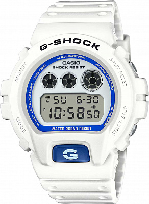 Casio G-Shock DW-6900HDS-7A