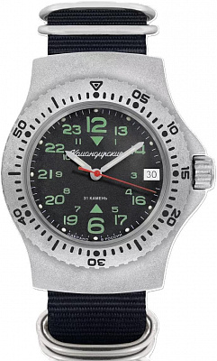 Восток Командирские 280991