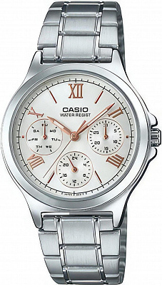 Casio Collection LTP-V300D-7A2