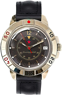 Восток Командирские 439399