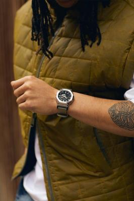 Наручные часы  Casio  G-Shock Casio GM-2100C-5A (фото 3)