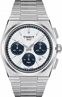 Tissot PRX T137.427.11.011.01