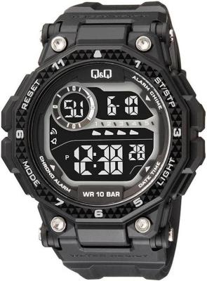 Наручные часы  Q&Q  Digital Q&Q G28AJ002Y (фото 1)