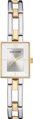 Anne Klein Steel 3945SVTT