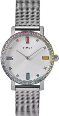 Наручные часы  Timex  Asheville Timex TW2W79000 (фото 1)