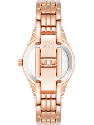 Наручные часы  Anne Klein  Metals Anne Klein 5490GNRG (фото 3)