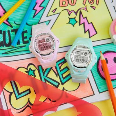 Наручные часы  Casio  Baby-G Casio BG-169U-3E (фото 3)