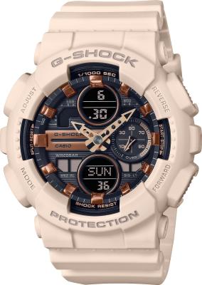 Наручные часы  Casio  G-Shock Casio GMA-S140M-4A (фото 1)