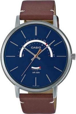 Наручные часы  Casio  Collection Casio MTP-B105L-2A (фото 1)