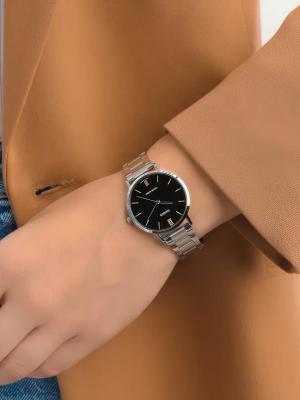 Наручные часы  Casio  Collection Casio LTP-VT01D-1B (фото 3)