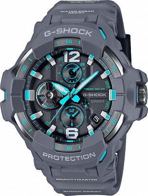 Casio GR-B300-8A2