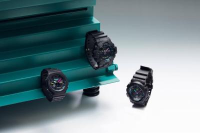 Наручные часы  Casio  G-Shock Casio GA-700MF-1A (фото 6)