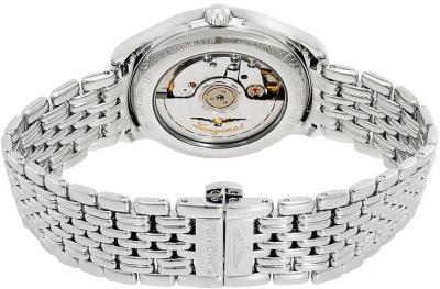 Наручные часы  Longines  Lyre Longines L4.860.4.11.6 (фото 3)