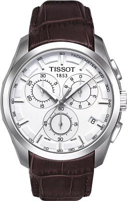 Tissot T-SPORT T035.617.16.031.00