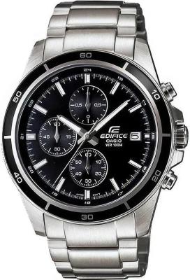 Наручные часы  Casio  Edifice Casio EFR-526D-1A (фото 1)