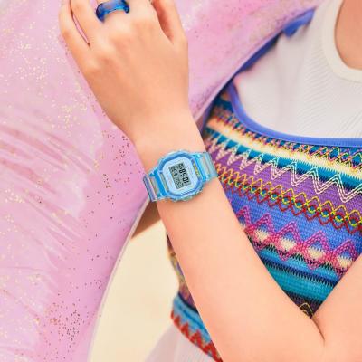 Наручные часы  Casio  Baby-G Casio BGD-565SJ-2E (фото 2)