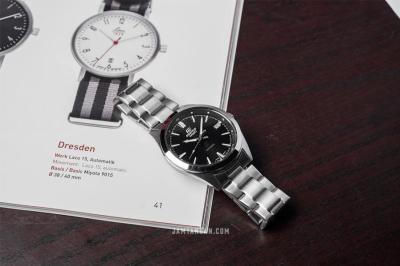 Наручные часы  Casio  Edifice Casio EFV-140D-1A (фото 6)