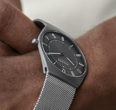 Наручные часы  Skagen  GRENEN Skagen SKW6824 (фото 3)