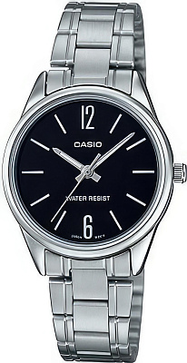 Casio Collection LTP-V005D-1B