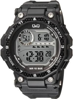 Наручные часы  Q&Q  Digital Q&Q G28AJ001Y (фото 1)