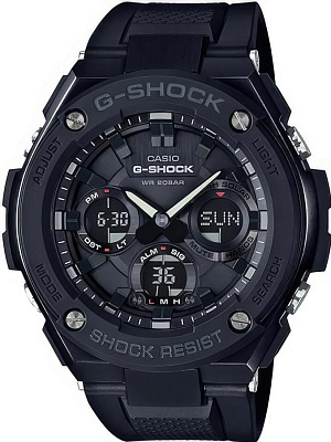 Casio G-Shock GST-S100G-1B