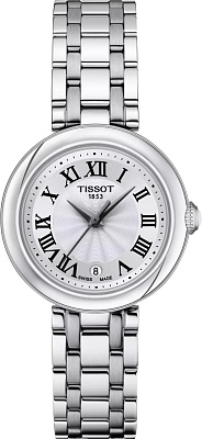 Tissot Bellissima T126.010.11.013.00