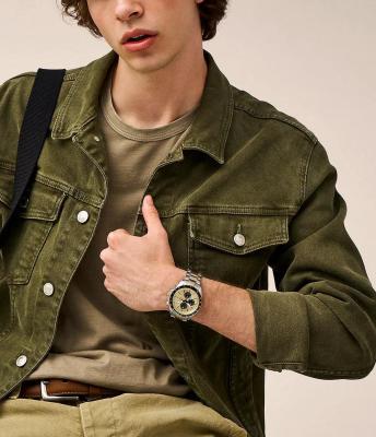 Наручные часы  Fossil  Autocross Fossil FS6126 (фото 2)