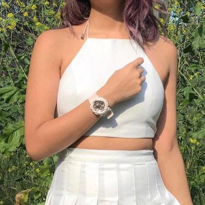 Наручные часы  Casio  G-Shock Casio GMA-S120MF-4A (фото 10)