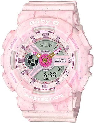 Casio Baby-G BA-110PI-4A
