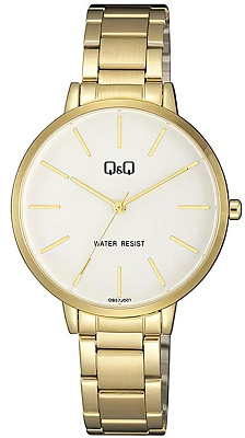 Q&Q Attractive Women QB57J001Y