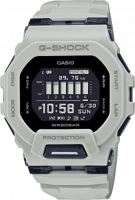 Casio G-Shock GBD-200UU-9E