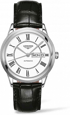 Longines Flagship L4.899.4.21.2