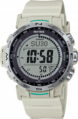 Casio ProTrek PRW-35-7E