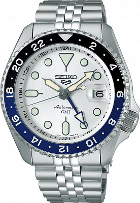 Seiko SSK033K1