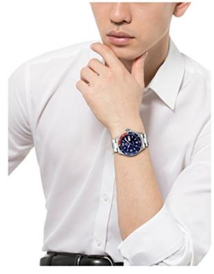 Наручные часы  Orient  Casual Orient SAA02009D (фото 2)