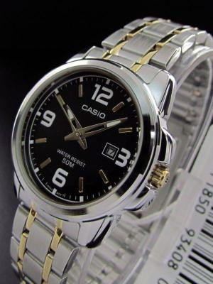 Наручные часы  Casio  Collection Casio LTP-1314SG-1A (фото 2)