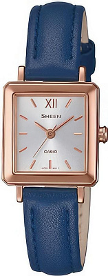 Casio Sheen SHE-4538GL-7A