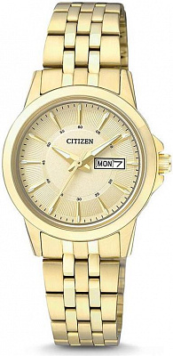 Citizen Eco Drive EQ0603-59P