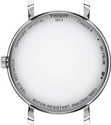 Наручные часы  Tissot  Everytime Tissot T143.210.11.091.00 (фото 3)