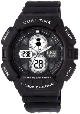 Q&Q GW81J001Y