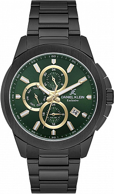 Daniel Klein 13995-5