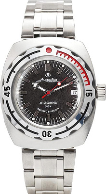 Восток Амфибия 090662